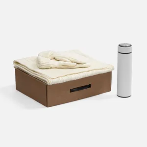 Набор Wintrish, белый (молочный) заказать онлайн со своим дизайном в РПК КБ с доставкой и скидками