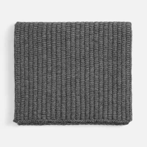 Шарф Frissonelle, серый меланж заказать онлайн со своим дизайном в РПК КБ с доставкой и скидками