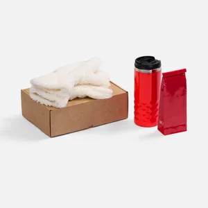 Набор Floktoria, красный заказать онлайн со своим дизайном в РПК КБ с доставкой и скидками