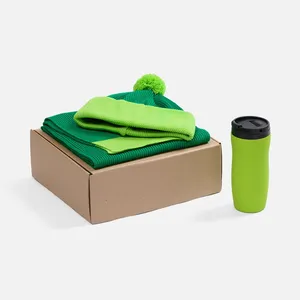 Набор Snappy Form, зеленый с салатовым заказать онлайн со своим дизайном в РПК КБ с доставкой и скидками