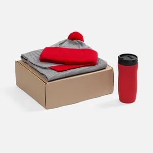 Набор Snappy Form, красный заказать онлайн со своим дизайном в РПК КБ с доставкой и скидками