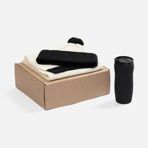 Набор Snappy Forma, черный заказать онлайн со своим дизайном в РПК КБ с доставкой и скидками