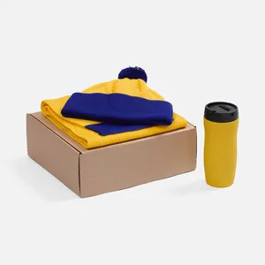 Набор Snappy Form, желтый с синим заказать онлайн со своим дизайном в РПК КБ с доставкой и скидками