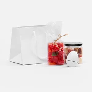 Набор Cream Berry заказать онлайн со своим дизайном в РПК КБ с доставкой и скидками