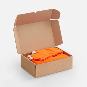 Набор Urban Flow Full Set Touch, оранжевый заказать онлайн со своим дизайном в РПК КБ с доставкой и скидками