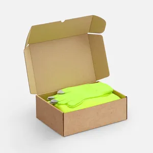 Набор Urban Flow Full Set Touch, салатовый неон заказать онлайн со своим дизайном в РПК КБ с доставкой и скидками