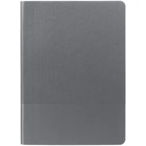 Ежедневник Vale, недатированный, серый заказать онлайн со своим дизайном в РПК КБ с доставкой и скидками