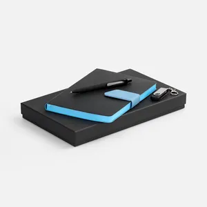 Набор Boom Memory, черный с голубым заказать онлайн со своим дизайном в РПК КБ с доставкой и скидками