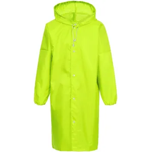 Заказать Дождевик унисекс Rainman Strong, желтый неон, размер 3XL с доставкой и скидками