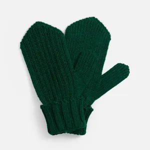 Заказать Варежки Nordkyn, темно-зеленые, размер S/M с доставкой и скидками