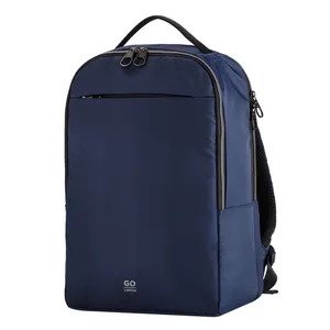 Рюкзак Landon Go M, синий заказать онлайн со своим дизайном в РПК КБ с доставкой и скидками