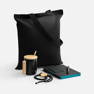 Набор Trait Office, черный с бирюзовым заказать онлайн со своим дизайном в РПК КБ с доставкой и скидками