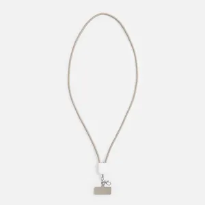 Кабель-ланьярд energyFlex Pro, серый заказать онлайн со своим дизайном в РПК КБ с доставкой и скидками