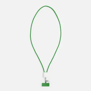 Кабель-ланьярд energyFlex Pro, зеленый заказать онлайн со своим дизайном в РПК КБ с доставкой и скидками