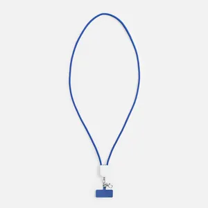 Кабель-ланьярд energyFlex Pro, синий заказать онлайн со своим дизайном в РПК КБ с доставкой и скидками