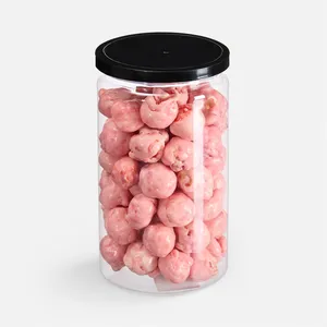 Попкорн Carambole, карамельный в глазури «Клубника» заказать онлайн со своим дизайном в РПК КБ с доставкой и скидками