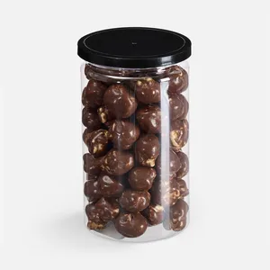 Попкорн Carambole, карамельный в глазури «Шоколад» заказать онлайн со своим дизайном в РПК КБ с доставкой и скидками