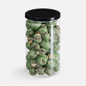 Попкорн Carambole, карамельный в глазури «Дубайский шоколад» заказать онлайн со своим дизайном в РПК КБ с доставкой и скидками