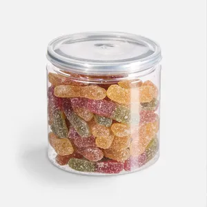 Мармелад жевательный Jelly Sweets, змейки в кислой посыпке заказать онлайн со своим дизайном в РПК КБ с доставкой и скидками