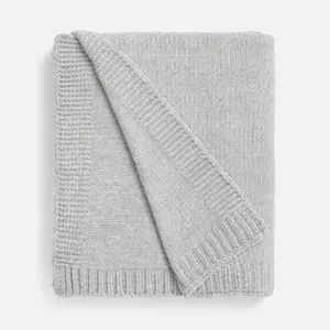 Плед Cozynova, светло-серый заказать онлайн со своим дизайном в РПК КБ с доставкой и скидками