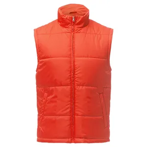 Заказать Жилет Unit Kama красный (алый), размер L с доставкой и скидками
