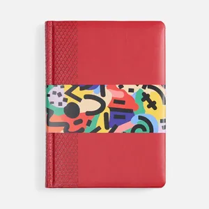 Суперобложка для ежедневника Mirada, S заказать онлайн со своим дизайном в РПК КБ с доставкой и скидками