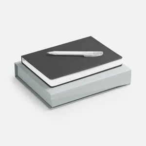 Набор Basis, серый заказать онлайн со своим дизайном в РПК КБ с доставкой и скидками