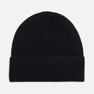 Шапка Color Boom, черная заказать онлайн со своим дизайном в РПК КБ с доставкой и скидками