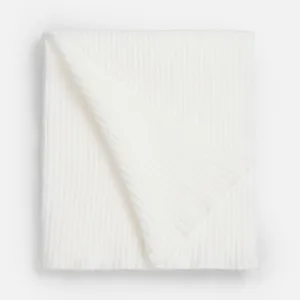 Шарф Laconi, молочно-белый заказать онлайн со своим дизайном в РПК КБ с доставкой и скидками