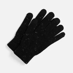 Заказать Перчатки сенсорные Spotti Senso, черные, размер L/XL с доставкой и скидками