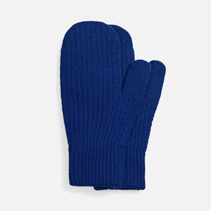 Заказать Варежки HappyGo, синие, размер L/XL с доставкой и скидками