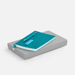 Набор Urbanist, бирюзовый заказать онлайн со своим дизайном в РПК КБ с доставкой и скидками