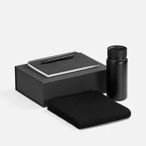 Набор Notera, черный заказать онлайн со своим дизайном в РПК КБ с доставкой и скидками