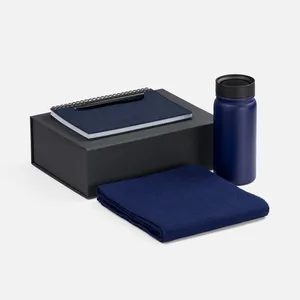 Набор Notera, синий заказать онлайн со своим дизайном в РПК КБ с доставкой и скидками