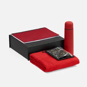 Набор Notera Maxi, красный заказать онлайн со своим дизайном в РПК КБ с доставкой и скидками