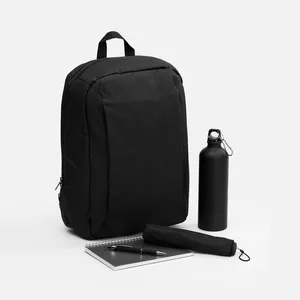 Набор Urban Trek, ver. 2, черный заказать онлайн со своим дизайном в РПК КБ с доставкой и скидками