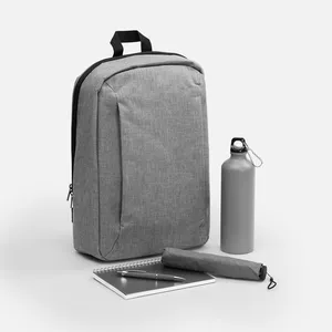 Набор Urban Trek, ver.2, серый заказать онлайн со своим дизайном в РПК КБ с доставкой и скидками