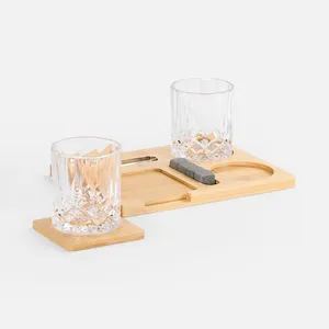 Набор для виски Maltmate заказать онлайн со своим дизайном в РПК КБ с доставкой и скидками