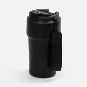 Смарт-термостакан neoMug, черный заказать онлайн со своим дизайном в РПК КБ с доставкой и скидками