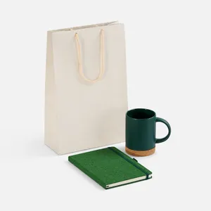 Набор Cork County, зеленый заказать онлайн со своим дизайном в РПК КБ с доставкой и скидками