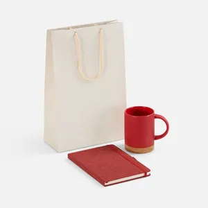 Набор Cork County, красный заказать онлайн со своим дизайном в РПК КБ с доставкой и скидками