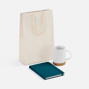 Набор Cork County, синий заказать онлайн со своим дизайном в РПК КБ с доставкой и скидками