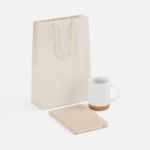 Набор Cork County, белый заказать онлайн со своим дизайном в РПК КБ с доставкой и скидками