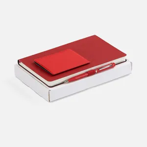 Набор Lungo Trio, красный заказать онлайн со своим дизайном в РПК КБ с доставкой и скидками