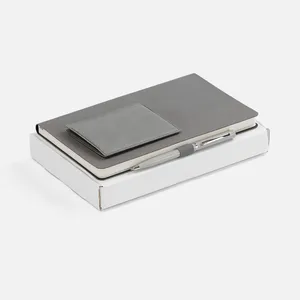 Набор Lungo Trio, серый заказать онлайн со своим дизайном в РПК КБ с доставкой и скидками