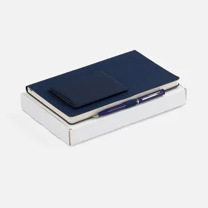 Набор Lungo Trio, синий заказать онлайн со своим дизайном в РПК КБ с доставкой и скидками