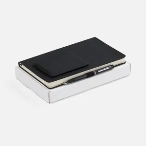 Набор Lungo Trio, черный заказать онлайн со своим дизайном в РПК КБ с доставкой и скидками