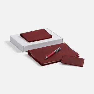 Набор inStream Maxi, красный заказать онлайн со своим дизайном в РПК КБ с доставкой и скидками