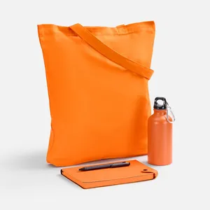 Набор Espresso Walk, оранжевый заказать онлайн со своим дизайном в РПК КБ с доставкой и скидками