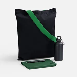 Набор Espresso Walk, зеленый заказать онлайн со своим дизайном в РПК КБ с доставкой и скидками